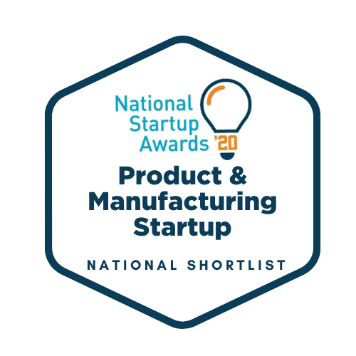 National Startup Awards