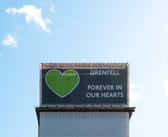 Post Grenfell