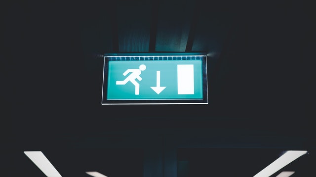 Emergency Lighting: Best Practices Guide