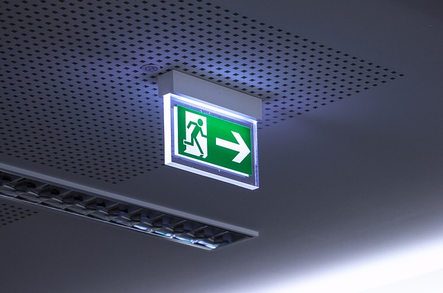 A closer look at self-test emergency lighting - Ansell Lighting