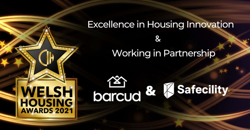 Excellence in Housing Innovation 1