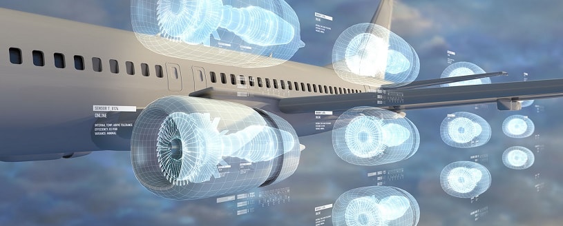 GE Digital Twin