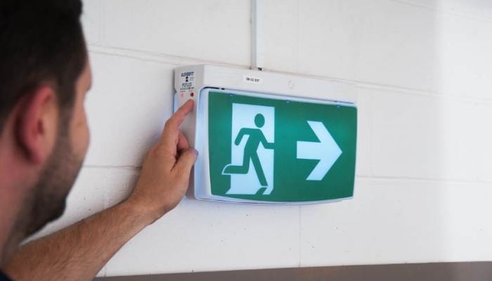 Emergency Lighting: Best Practices Guide