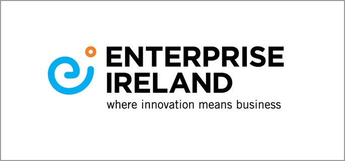 enterprise ireland logo