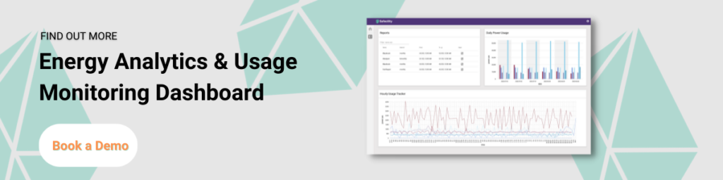 Book a Demo Safecility Wireless Energy Monitoring