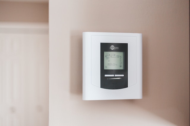 Energy Monitoring for Heating Upgrades